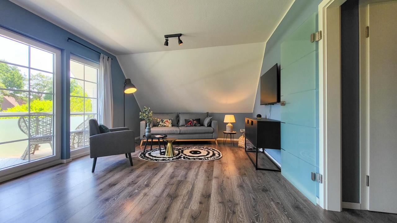 Jooyful Stays Apartments 凯沃拉尔 外观 照片